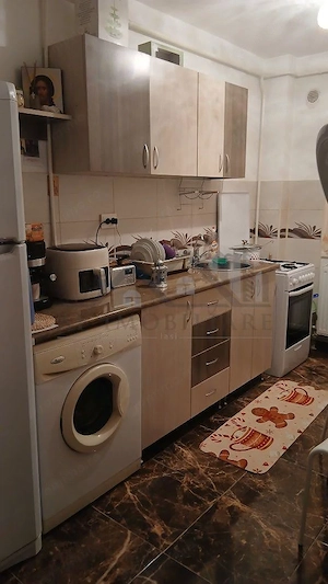 Apartament 2 camere Mircea cel Batran - imagine 3