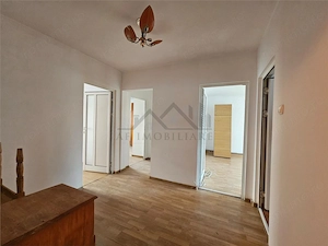 Apartament 3 camere Dacia
