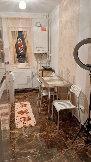 Apartament 2 camere Mircea cel Batran