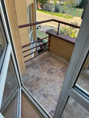 Proprietar - 2 camere, gradina, 2 terase si parcare - Dolce Vita, Giulesti - imagine 6