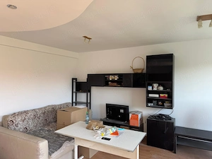 Proprietar - 2 camere, gradina, 2 terase si parcare - Dolce Vita, Giulesti - imagine 2