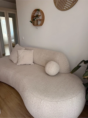 Canapea Gio - Besser Home