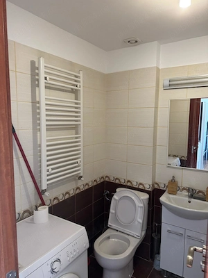 Proprietar - 2 camere, gradina, 2 terase si parcare - Dolce Vita, Giulesti - imagine 5