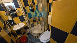  Apartament 2 Camere Vitan Bucuresti - imagine 8