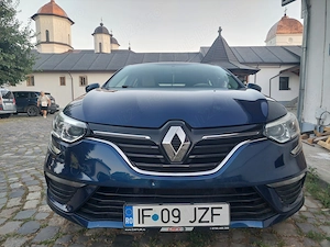 Vand Renaul Megan 4 , 2018, 85.000 de km,  - imagine 2