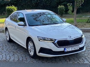 Skoda octavia 4  motor 2l euro6 - imagine 5