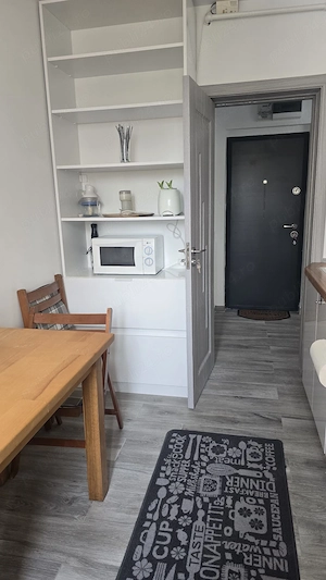 Apartament 3 camere, Park Lake, Titan - imagine 3