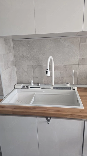 Apartament 3 camere, Park Lake, Titan - imagine 4