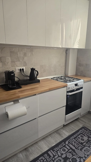 Apartament 3 camere, Park Lake, Titan - imagine 5