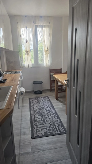 Apartament 3 camere, Park Lake, Titan - imagine 2