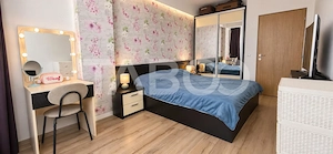 Apartament modern de vanzare 2 camere balcon lift  Doamna Stanca - imagine 2