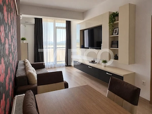 Apartament modern de vanzare 2 camere balcon lift  Doamna Stanca - imagine 10