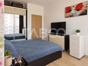 Apartament modern de vanzare 2 camere balcon lift  Doamna Stanca - imagine 3