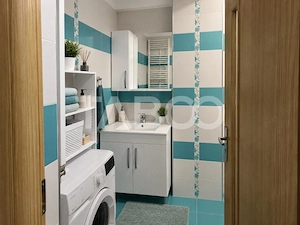 Apartament modern de vanzare 2 camere balcon lift  Doamna Stanca - imagine 8