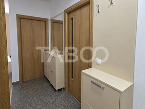 Apartament modern de vanzare 2 camere balcon lift  Doamna Stanca - imagine 12