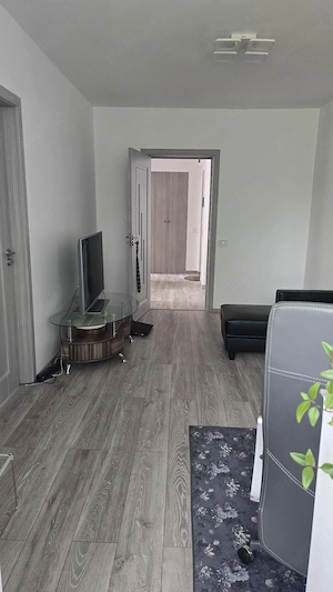 Apartament 3 camere, Park Lake, Titan - imagine 9
