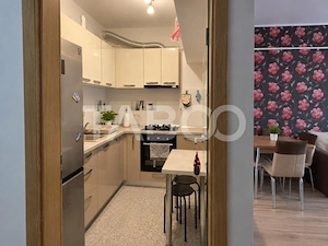 Apartament modern de vanzare 2 camere balcon lift  Doamna Stanca - imagine 7