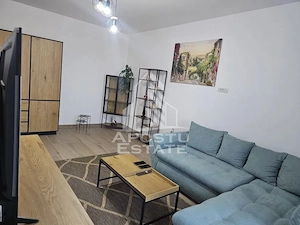 Apartament cu 2 camere de închiriat- centrala proprie, Giroc - imagine 2