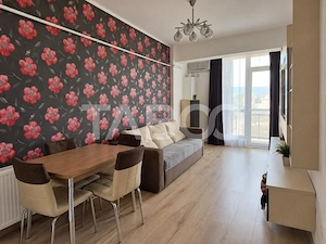 Apartament modern de vanzare 2 camere balcon lift  Doamna Stanca - imagine 5