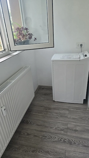 Apartament 3 camere, Park Lake, Titan - imagine 10