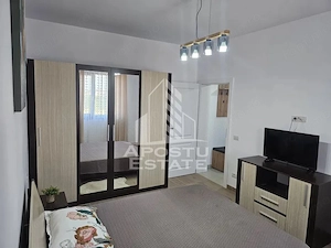 Apartament cu 2 camere de închiriat- centrala proprie, Giroc - imagine 3