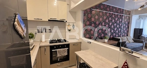 Apartament modern de vanzare 2 camere balcon lift  Doamna Stanca - imagine 4