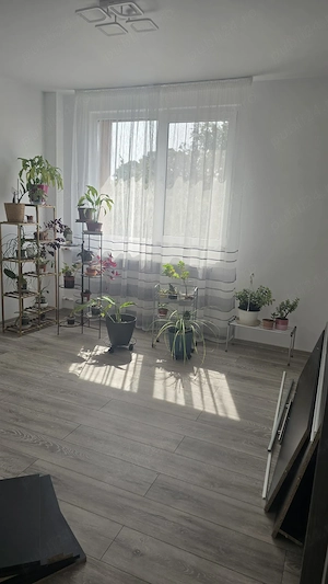 Apartament 3 camere, Park Lake, Titan - imagine 8