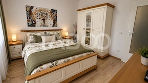 Apartament bloc cu lift 2 camere loc de parcare balcon Turnisor Sibiu - imagine 2