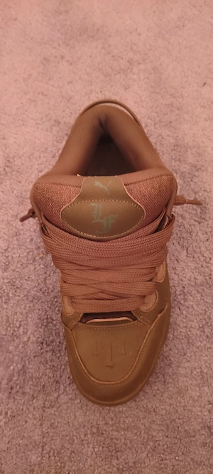 Puma LaMelo Ball LaFrance "Oak Tree"
