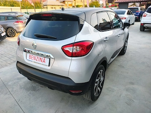 Renault Captur ENERGY TCe 90 Intens, 2017, 7.999 EUR - imagine 4
