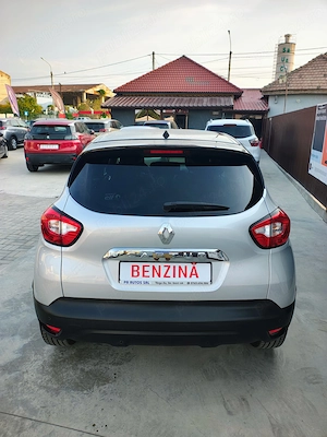 Renault Captur ENERGY TCe 90 Intens, 2017, 7.999 EUR - imagine 3