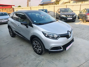 Renault Captur ENERGY TCe 90 Intens, 2017, 7.999 EUR - imagine 2