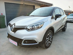 Renault Captur ENERGY TCe 90 Intens, 2017, 7.999 EUR