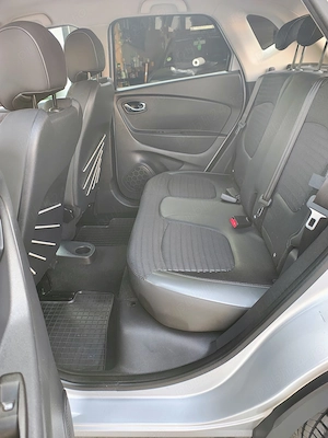 Renault Captur ENERGY TCe 90 Intens, 2017, 7.999 EUR - imagine 11