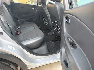 Renault Captur ENERGY TCe 90 Intens, 2017, 7.999 EUR - imagine 10