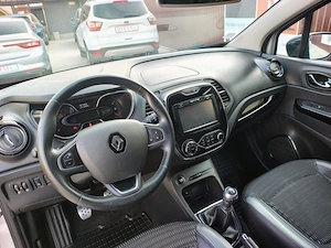 Renault Captur ENERGY TCe 90 Intens, 2017, 7.999 EUR - imagine 8