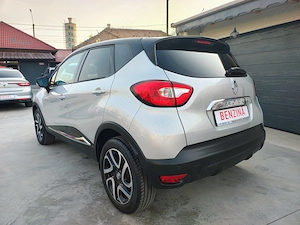 Renault Captur ENERGY TCe 90 Intens, 2017, 7.999 EUR - imagine 5