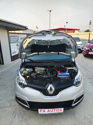Renault Captur ENERGY TCe 90 Intens, 2017, 7.999 EUR - imagine 6