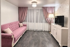 APARTAMENT 3 CAMERE - 80 MP - ACCES ÎN GRĂDINĂ -MAZEPA 1 – PIAȚA ANCORA - imagine 4