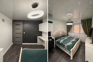 APARTAMENT 3 CAMERE - 80 MP - ACCES ÎN GRĂDINĂ -MAZEPA 1 – PIAȚA ANCORA - imagine 6