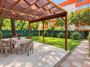 APARTAMENT 3 CAMERE - 80 MP - ACCES ÎN GRĂDINĂ -MAZEPA 1 – PIAȚA ANCORA - imagine 13