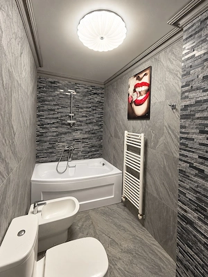 APARTAMENT 3 CAMERE - 80 MP - ACCES ÎN GRĂDINĂ -MAZEPA 1 – PIAȚA ANCORA - imagine 10