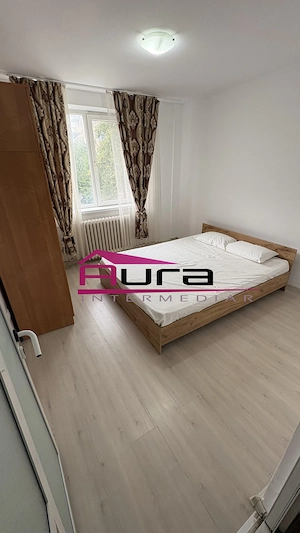 Apartament 2 camere zona Centrala - imagine 3