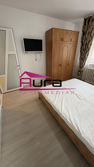 Apartament 2 camere zona Centrala - imagine 7