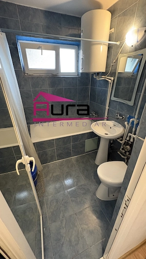 Apartament 2 camere zona Centrala - imagine 4