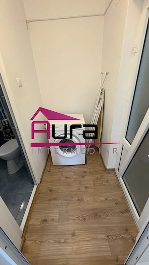 Apartament 2 camere zona Centrala - imagine 8