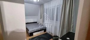 Apartament cu 2 camere de inchiriat- centrala proprie, Timisoara - imagine 2