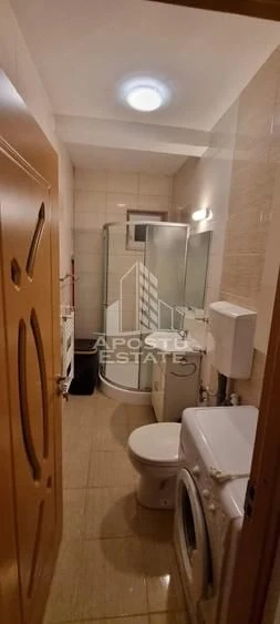 Apartament cu 2 camere de inchiriat- centrala proprie, Timisoara - imagine 9