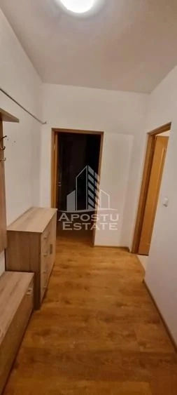 Apartament cu 2 camere de inchiriat- centrala proprie, Timisoara - imagine 5