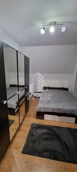 Apartament cu 2 camere de inchiriat- centrala proprie, Timisoara - imagine 6